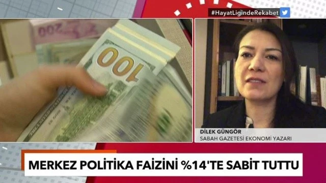 Merkez Bankasının gözü Fed'de! Uzmanlar uyardı: İlk 3 ay kritik