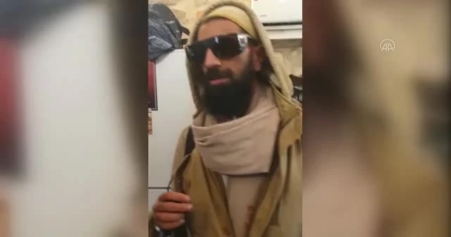 Mescid-i Aksa'ya şüpheli giriş son anda engellendi