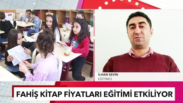 Milyonlarca öğrenciyi karne heyecanı sardı! Eğitime fahiş kitap engeli