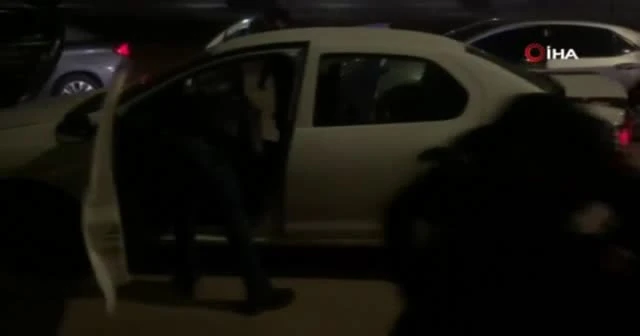 Nefes kesen 'Eren' operasyonu