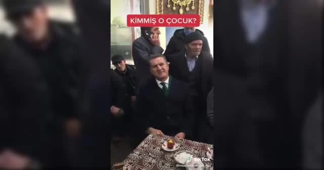 Nusret'i Sarıgül meşhur etmiş