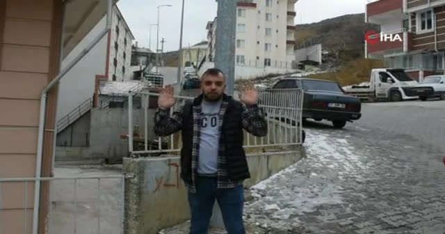 Okula giderken köpeklerin saldırısına uğradı! Genç kız dehşet anlarını anlattı