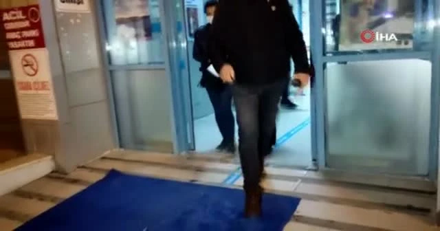 Ölü bulunan 3 yaşındaki Ayşenur Kızak'ın dayısından itiraf