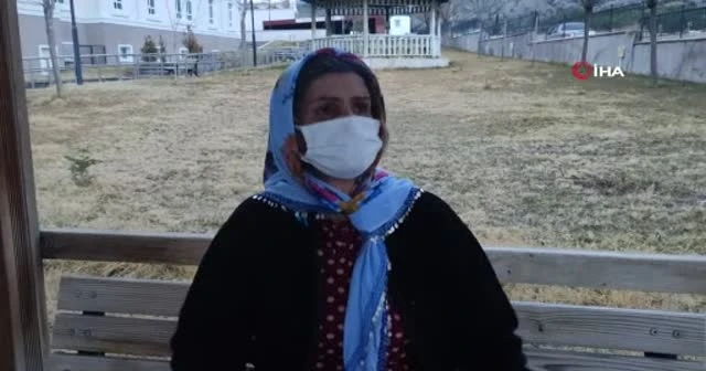Ölü bulunan Ayşenur Kızak'ın babaannesi konuştu