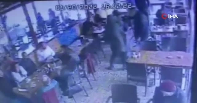 Ömür hemşirenin katili böyle yakalandı