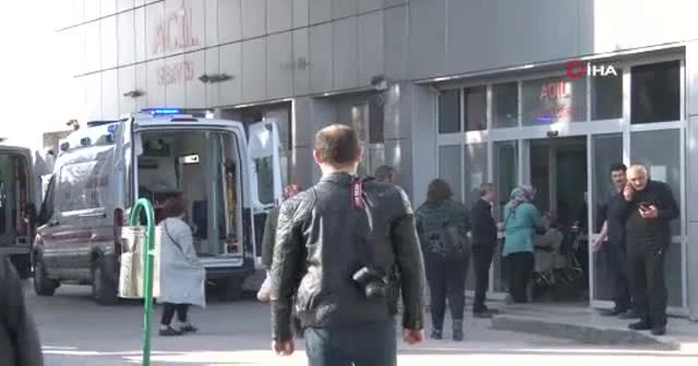 Sedefnur Çağlar'ın 7. kattan düşmesiyle ilgili 3 kişinin sorguları sürüyor