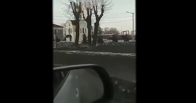 Siyah kar köylüleri isyan ettirdi