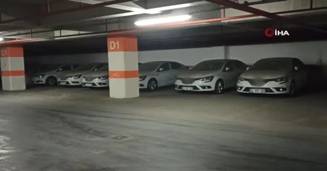 Stokçular otomobil sektörüne de girdi