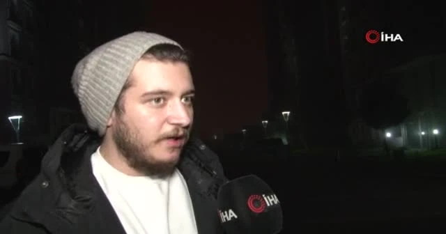 TEM otoyolunda beyzbol sopalı taksici terörü