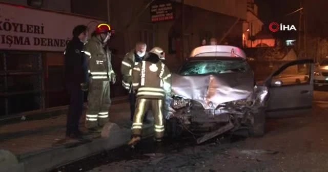 Teröristlere sahte pasaport temin edenlere şafak operasyonu: 5 gözaltı