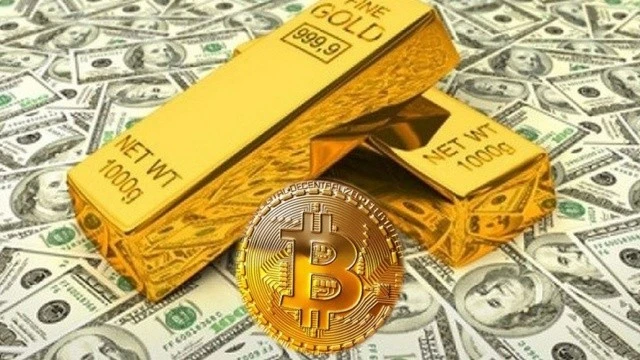 Tuna Kaya'dan çarpıcı dolar, altı ve kripto para tahmini!