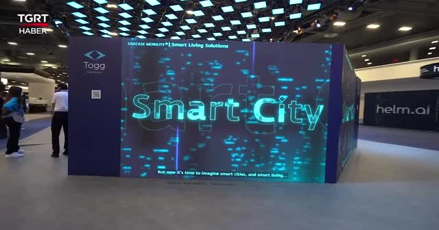 Yerli otomobil TOGG'da sevindiren gelişme