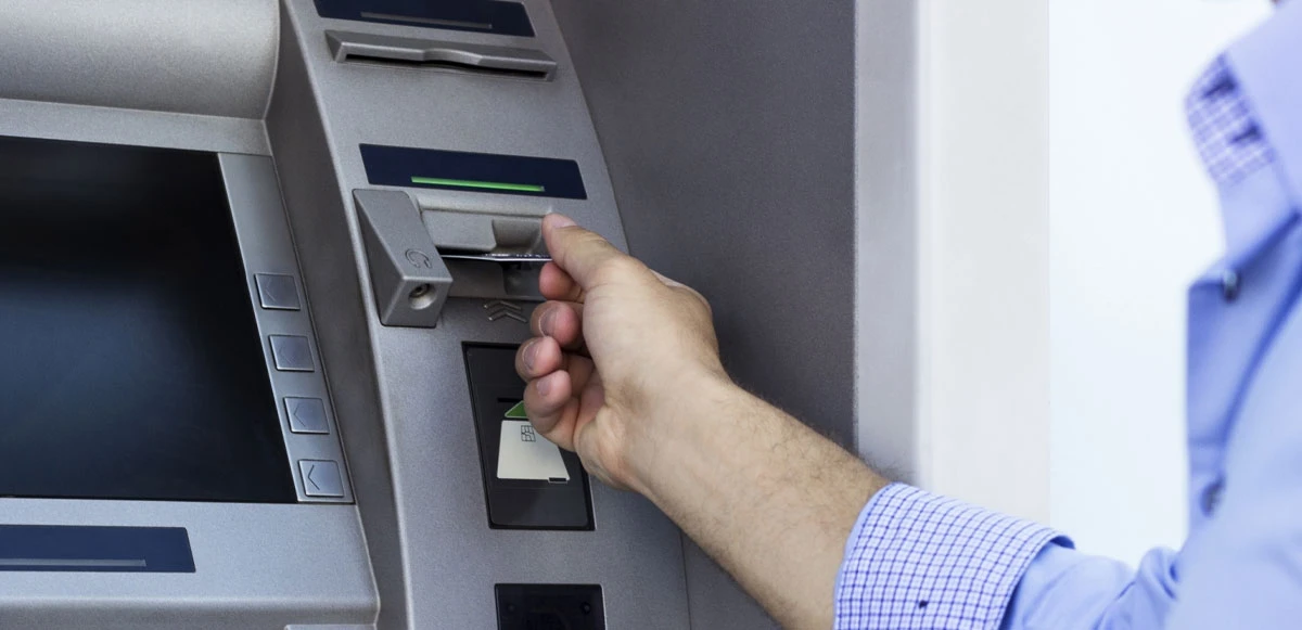 ATM'lere sahte para yatırıp gerçeğini çeken şebekeye operasyon
