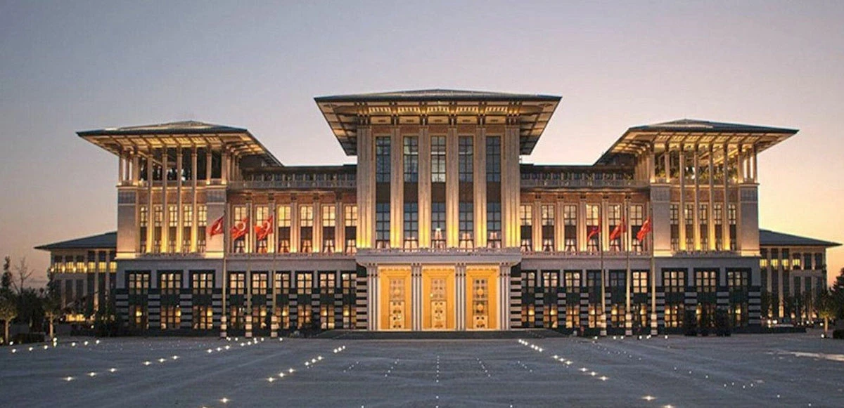 Cumhurbaşkanlığı Külliyesi'ni kim satın aldı?