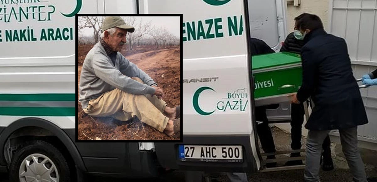 Kafasını yere çarptı, 12 gün sonra öldü