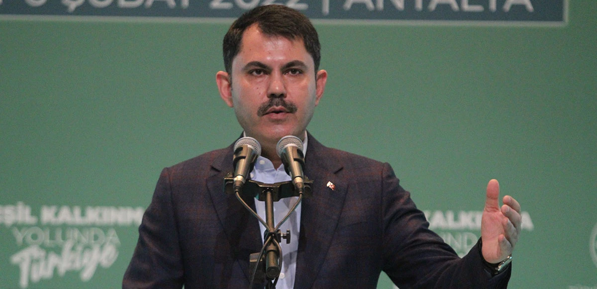 TOKİ konutlarında indirim müjdesi! Bakan Murat Kurum tarih verdi