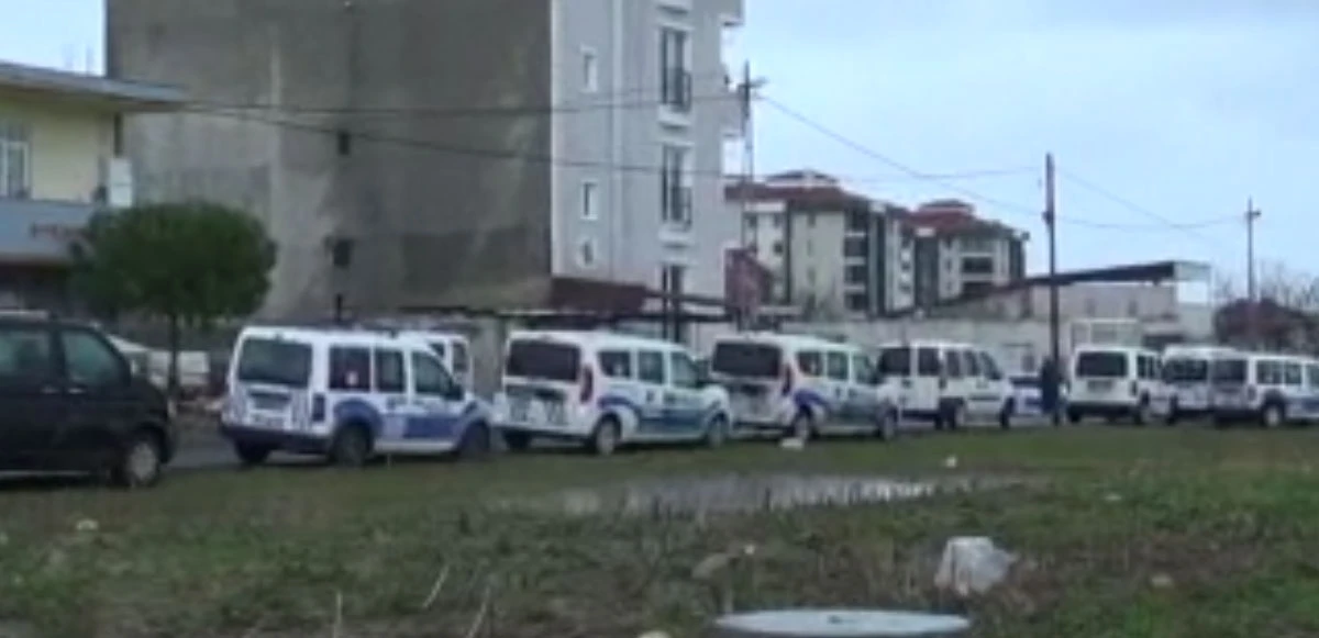 Silivri'de kan donduran cinayet: Abisi ve yengesini öldürdü