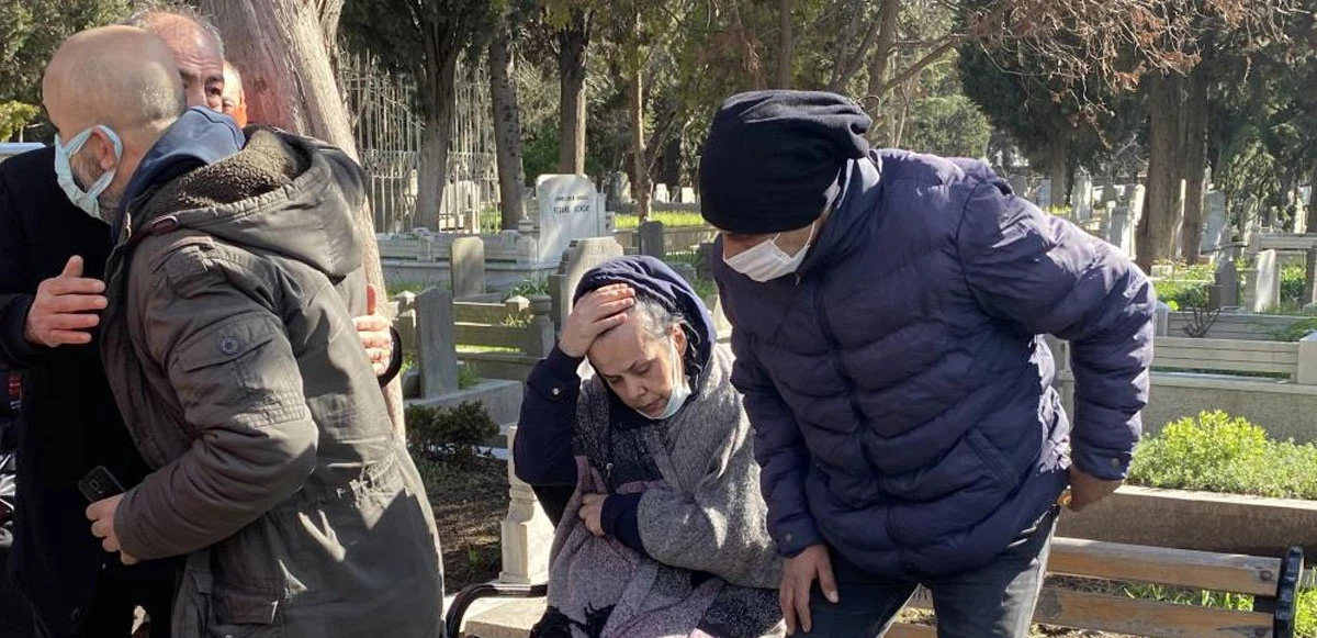 Aracına bindiği kişinin dur ihtarına uymaması genç kızın hayatına mal oldu