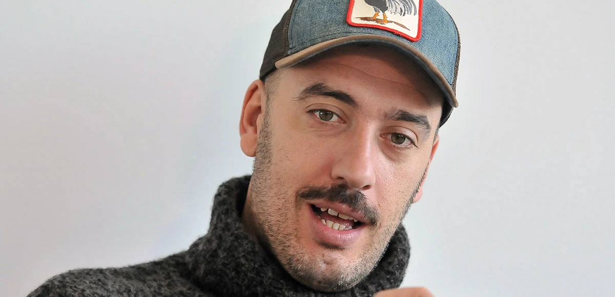 Emiliano Viviano: Olimpiyat Stadı, İzlanda'dan daha soğuk
