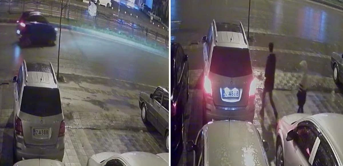 Ordu'dan Esenyurt'a gelmişlerdi! Çocuklar bu kez de galeriden 2 cip çaldı