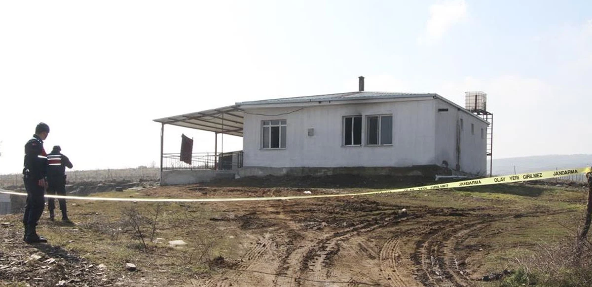 Yangında mahsur kalan 3 yaşındaki ikizlerden kahreden haber