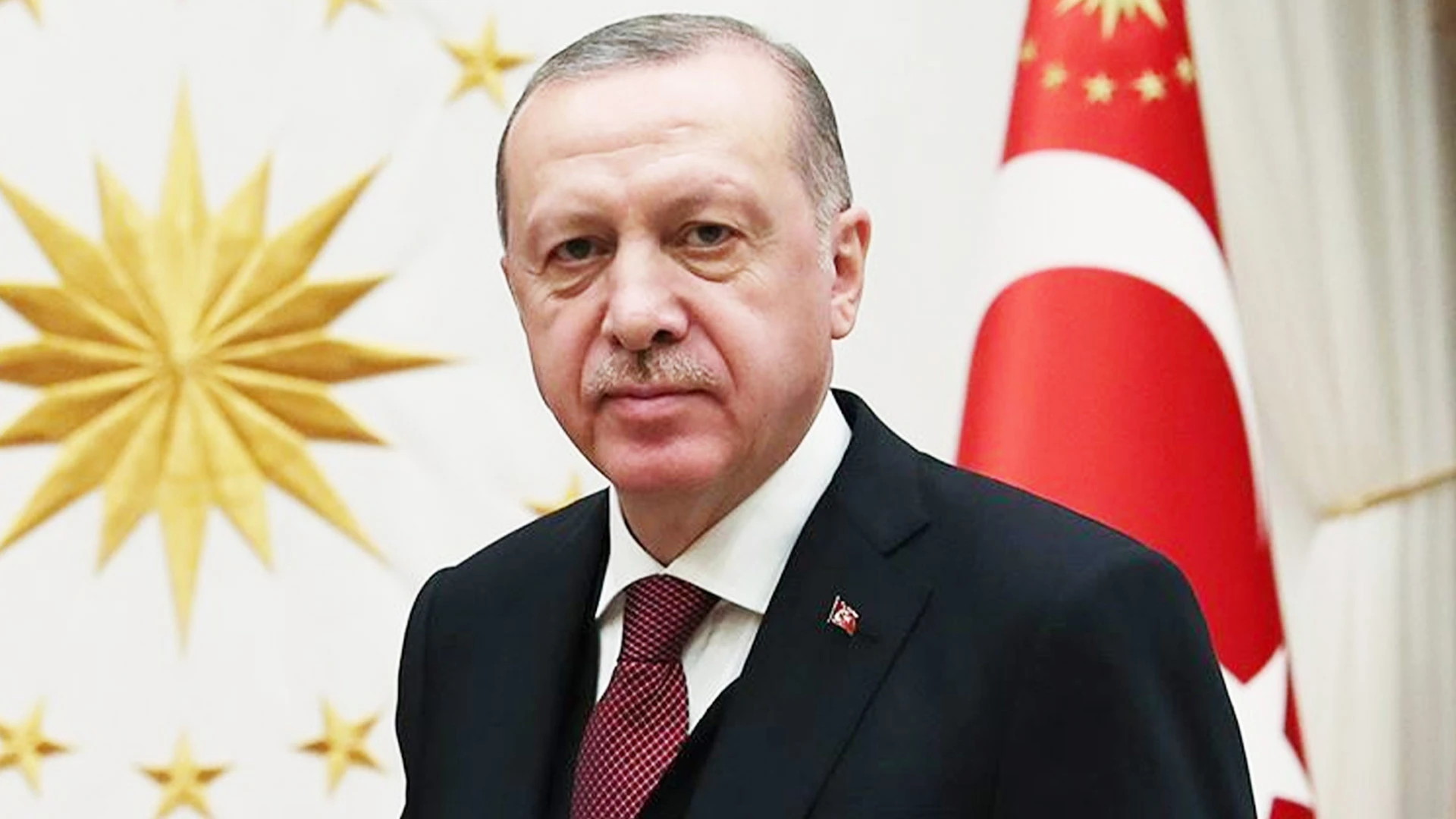 Cumhurbaşkanı Erdoğan'dan TGRT Haber'e fahiş fiyat yayınları için teşekkür