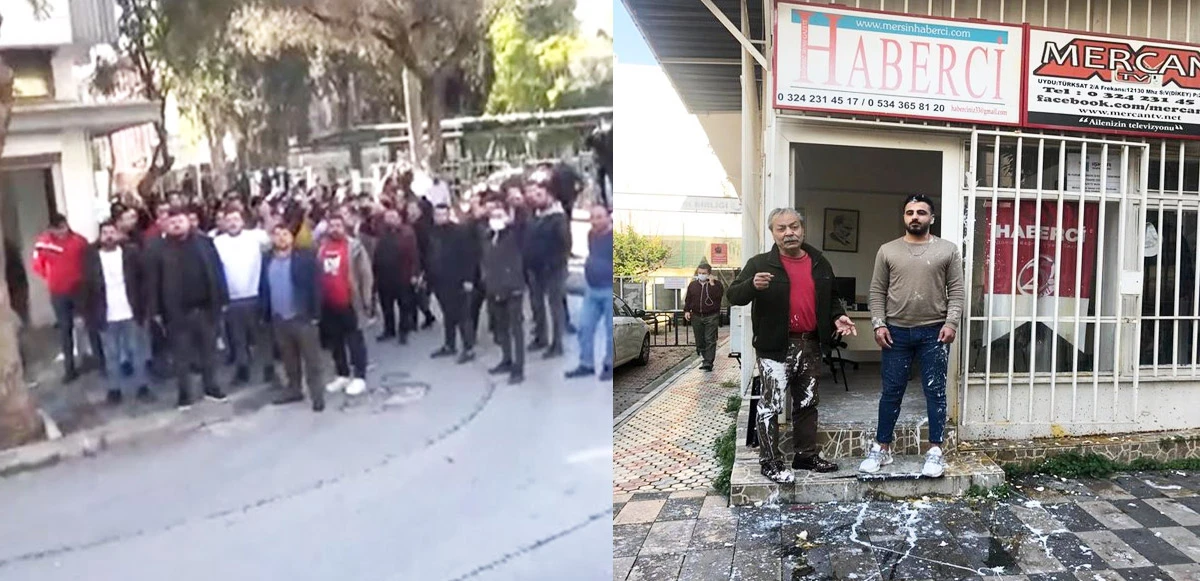 CHP gazete bastı!