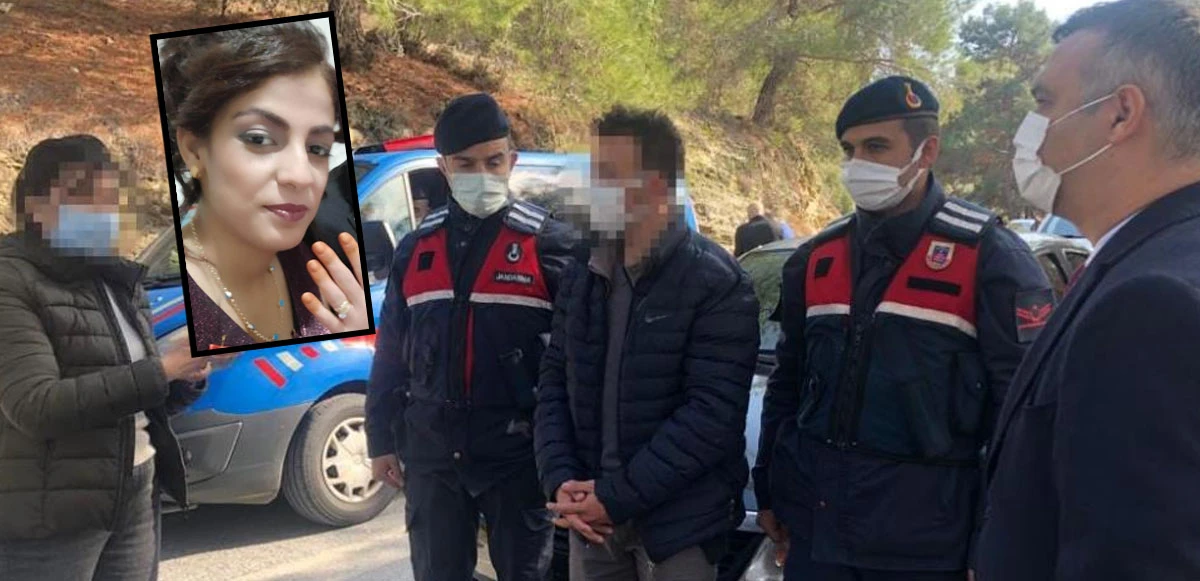 Engelli kadın, engelli erkek arkadaşı tarafından katledildi
