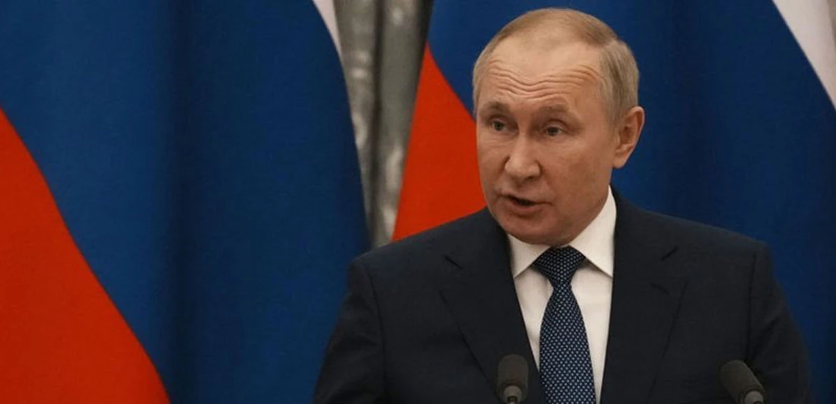 Gazeteci Yavuzaslan: Putin mutlaka bir hamle yapacaktır