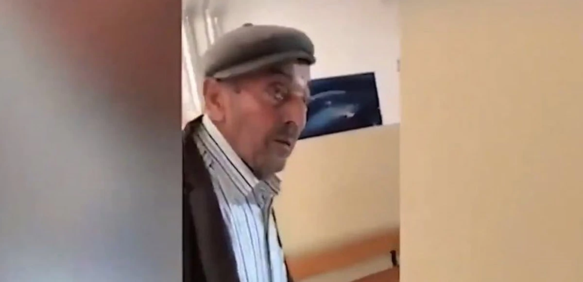 'Tayyip Erdoğan'a buradan mı rey veriliyor?' sözleriyle tanınan Yaşar Ayvaz hayatını kaybetti
