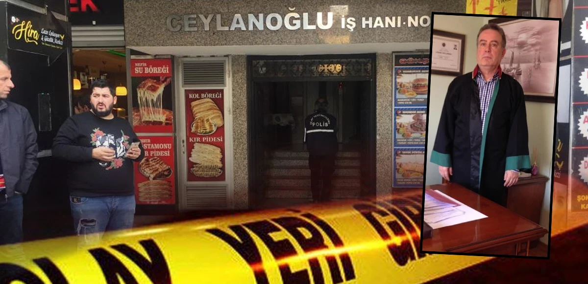 Arkasında not bırakıp intihar etti: Eşime kötü davrandım