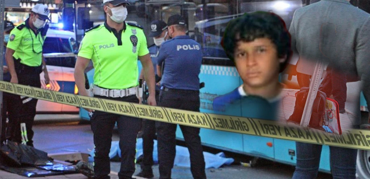 Yaya geçidinde ölümün bedeli 3 yıl hapis oldu