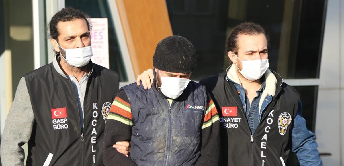 Sanık annesinden 'maktul yaşıyor' iddiası