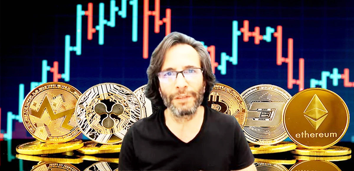 Tuna Kaya’dan yüreklere su serpen Bitcoin yorumu! Efsane dönecek