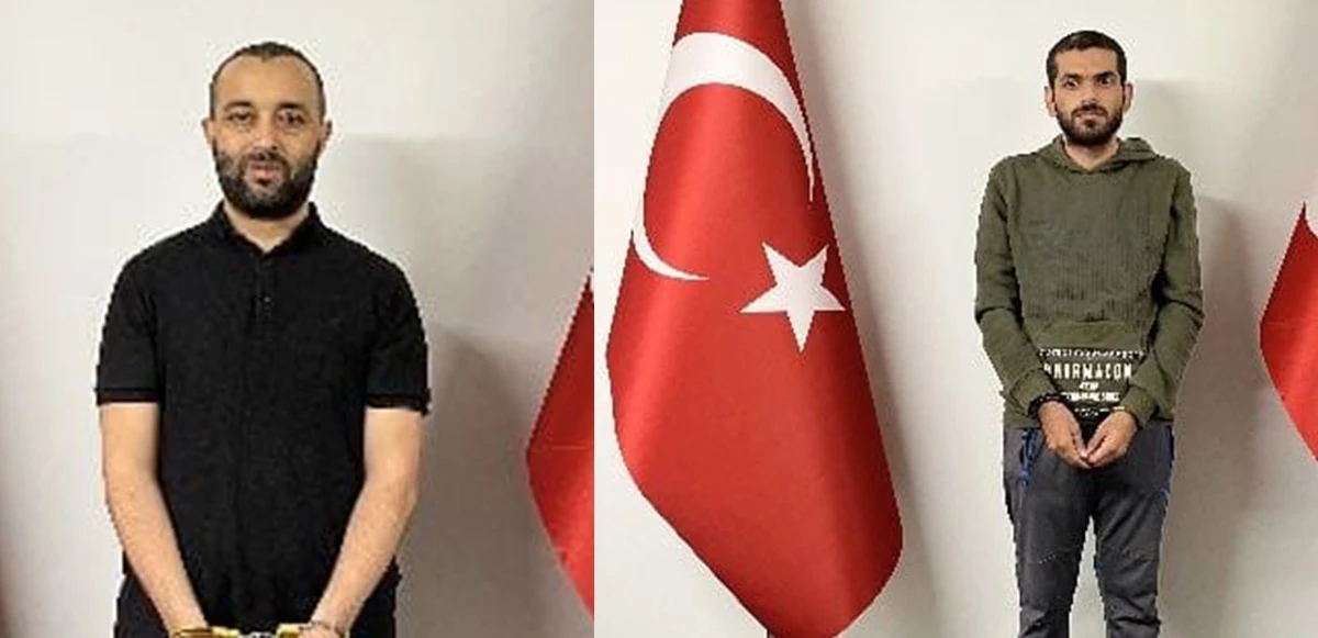 MİT, DEAŞ’ın Türkiye’deki finans ve lojistik şebekesini çökertti