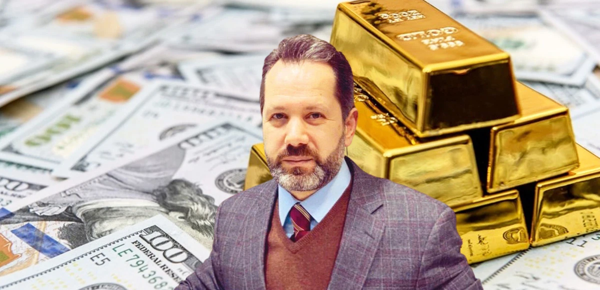 Savaş ortamında İslam Memiş’ten dolar ve altın dışında yeni tavsiye