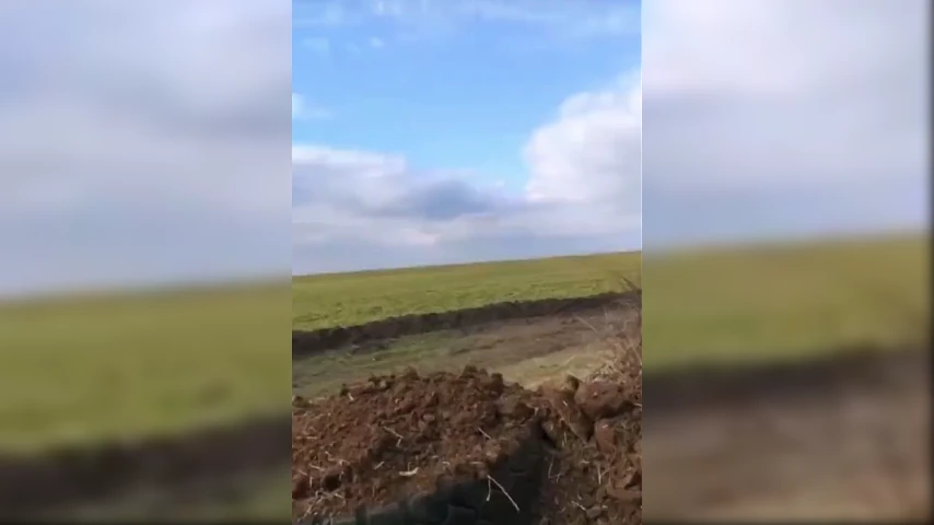 Ukrayna ordusu Rus uçaklarını böyle vuruyor