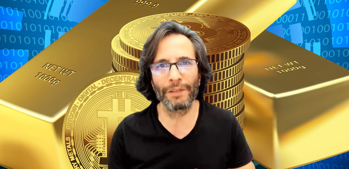 Tuna Kaya'dan kritik Bitcoin tavsiyesi! Alım seviyesini açıkladı!
