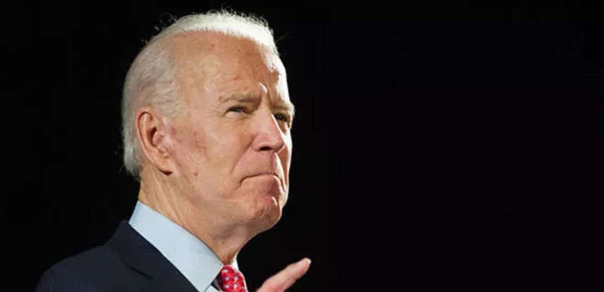 Biden’dan Ukrayna gafı: Putin İran halkının kalbini kazanamayacak