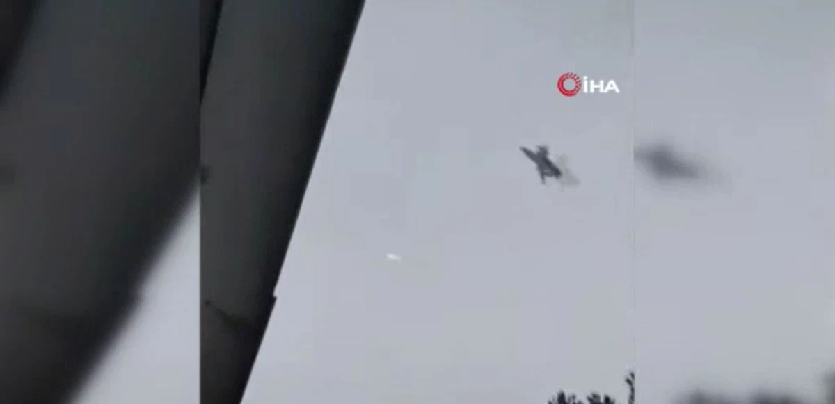 Rusya Irpin'de sivil yerleşim yerlerini bombaladı