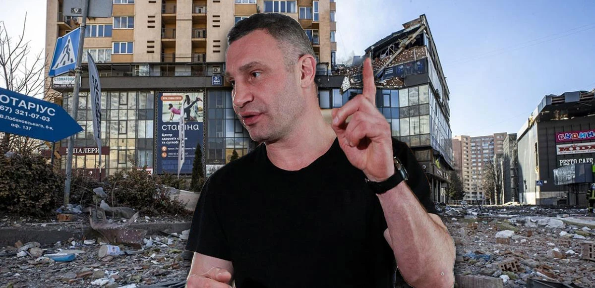 Kiev Belediye Başkanı: Düşman başkente yakın noktalarda güçlerini topluyor