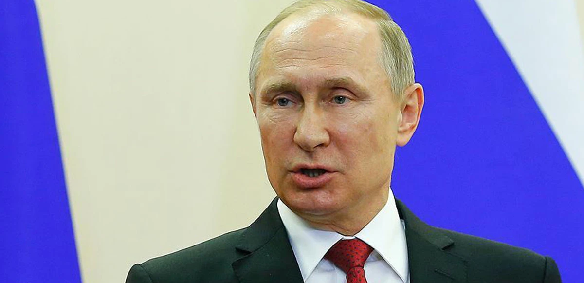 Kiev’e giremeyen Rus lider Putin için sorular çoğaldı