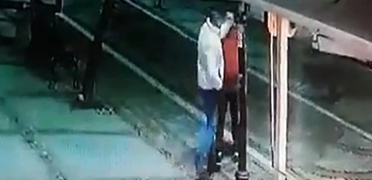 Arkadaşının tokatı ölüme götürdü