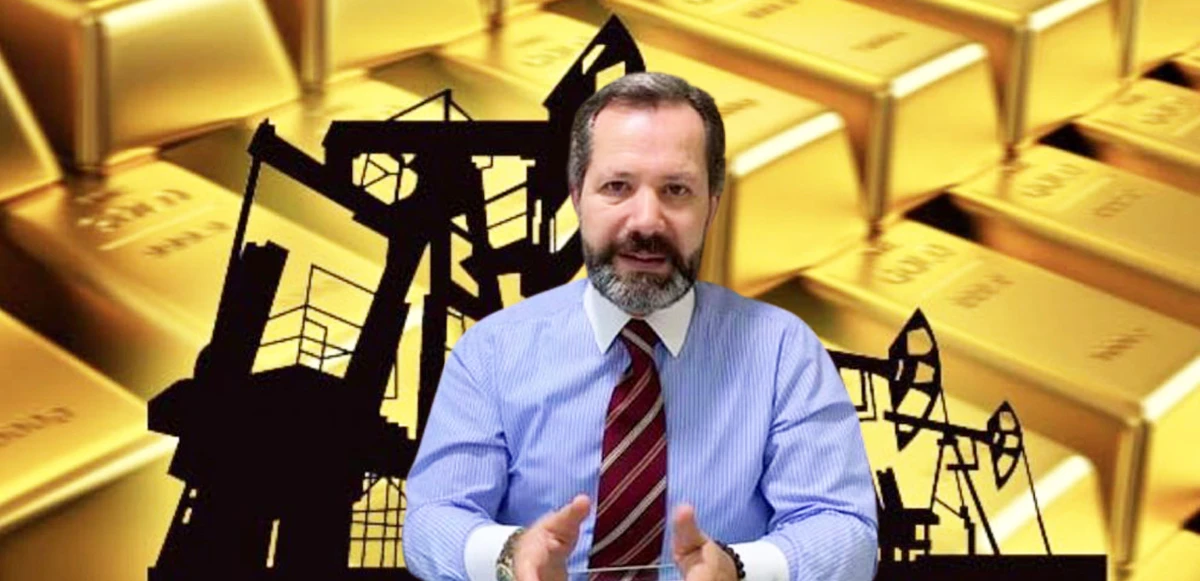 Petrol fiyatları altını nasıl etkileyecek? İslam Memiş yorumladı