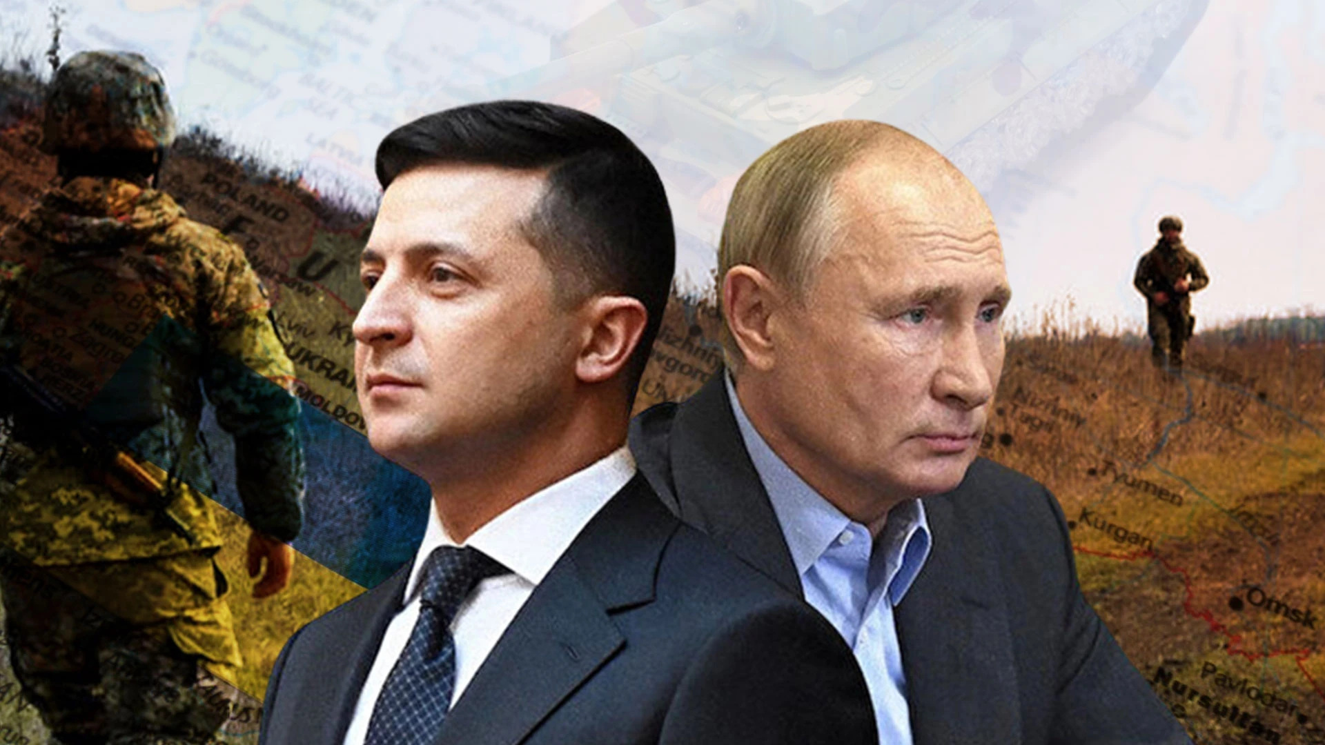 Ukrayna: Rusya olumlu konuşmaya başladı