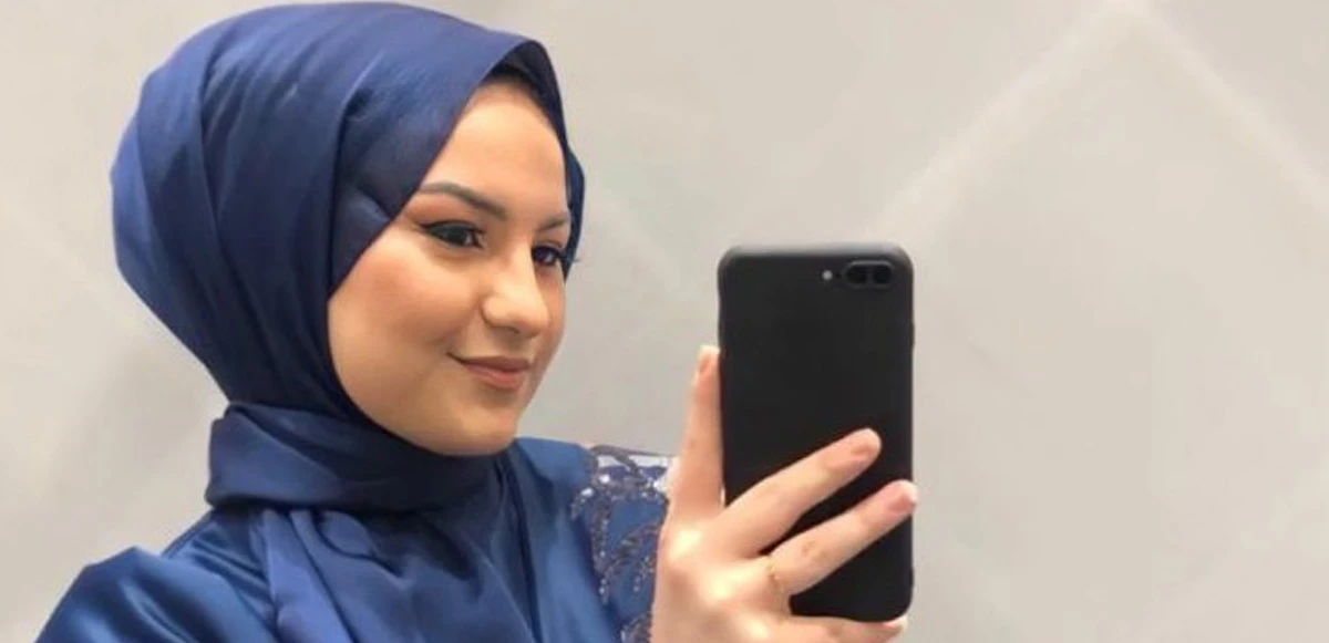 Rezidanstan düşen 19 yaşındaki kadın öldü