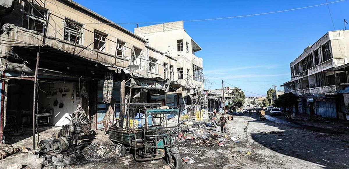 Ukrayna-Rusya savaşında sona gelindi mi? Gazeteci Güngör Yavuzaslan yorumladı