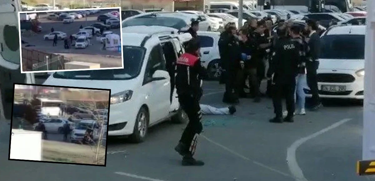 Küçükçekmece'deki kanlı çatışmanın detayları ortaya çıktı