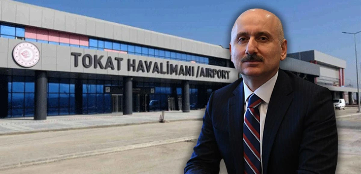 Bakan Karaismailoğlu'ndan 'sürpriz' paylaşımı