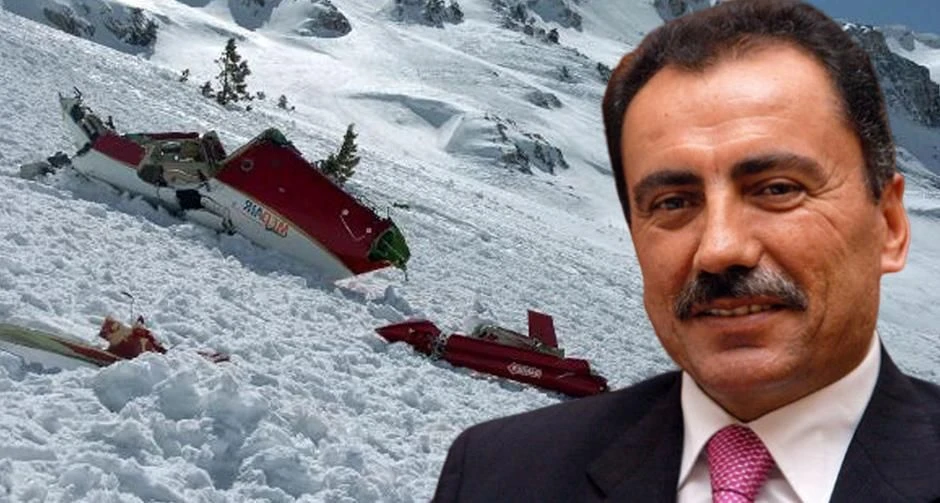 BBP Genel Başkanı Destici, Yazıcıoğlu kazasını anlattı: Yeni gelişmeler bekliyoruz